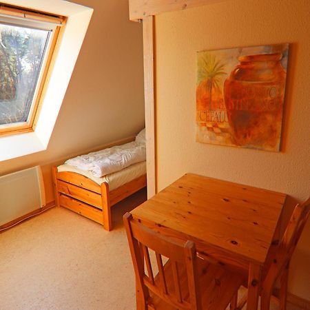 Ferienwohnung Townhouse Dünenwaldhaus, Trassenheide Exterior foto
