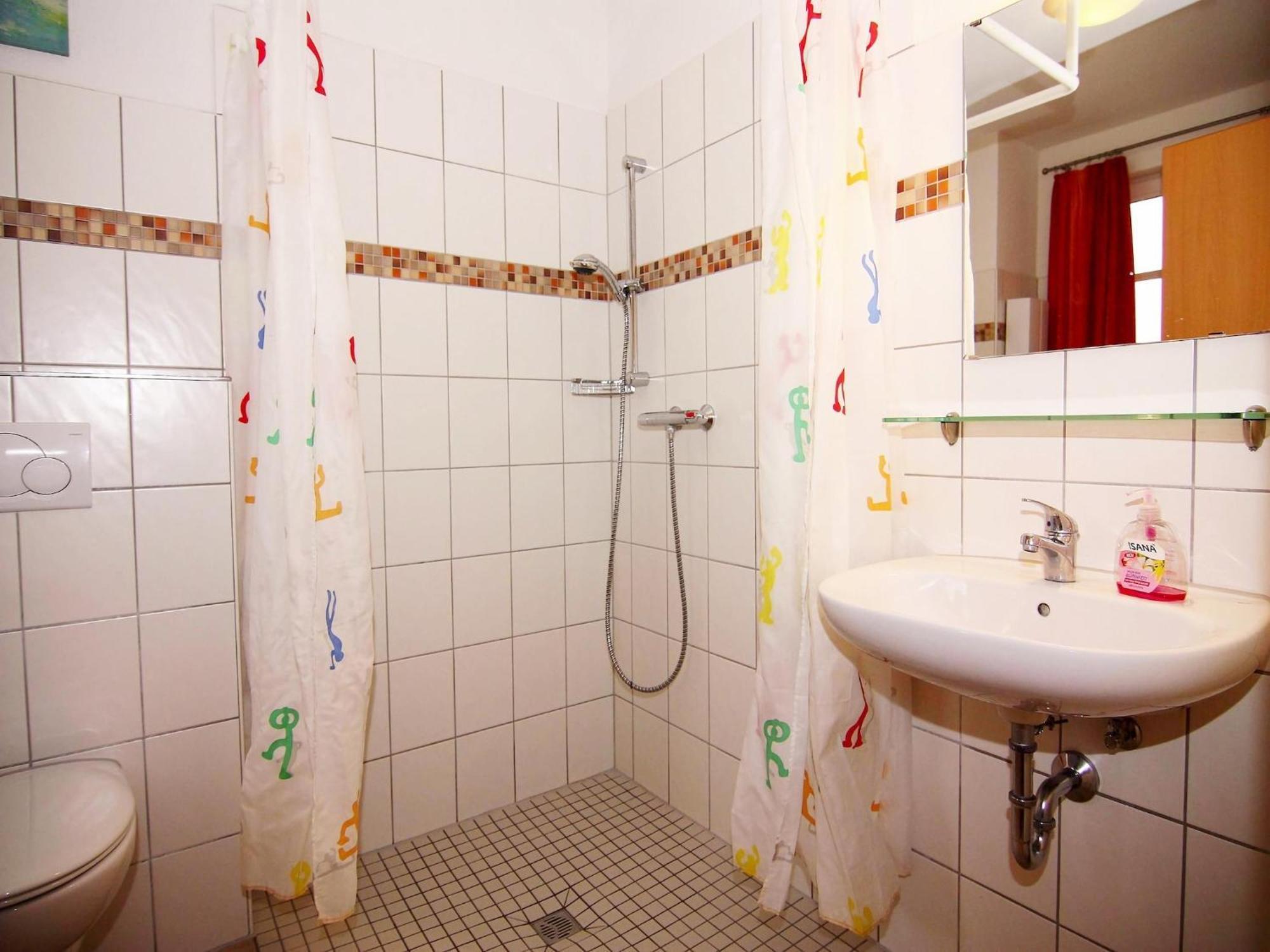 Ferienwohnung Townhouse Dünenwaldhaus, Trassenheide Exterior foto