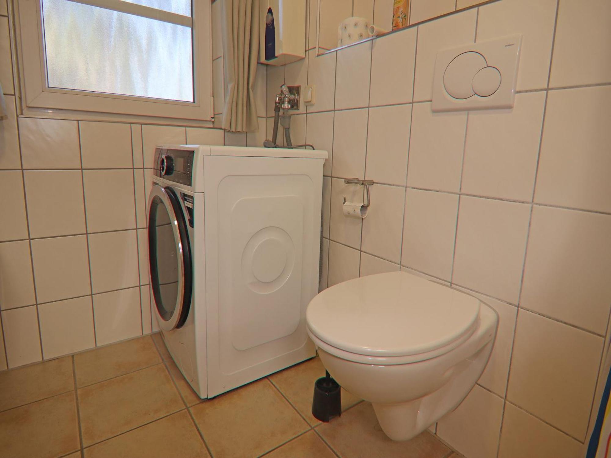 Ferienwohnung Townhouse Dünenwaldhaus, Trassenheide Exterior foto