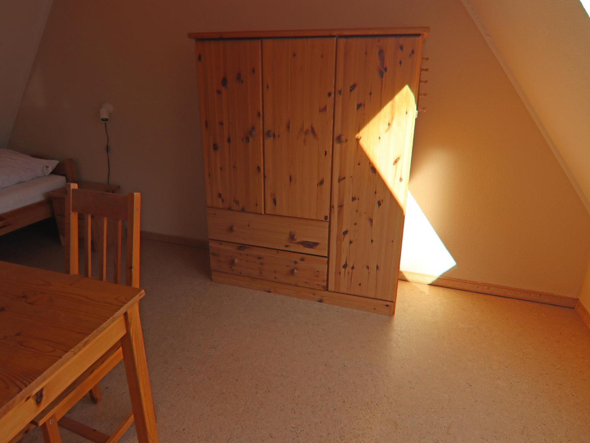 Ferienwohnung Townhouse Dünenwaldhaus, Trassenheide Exterior foto