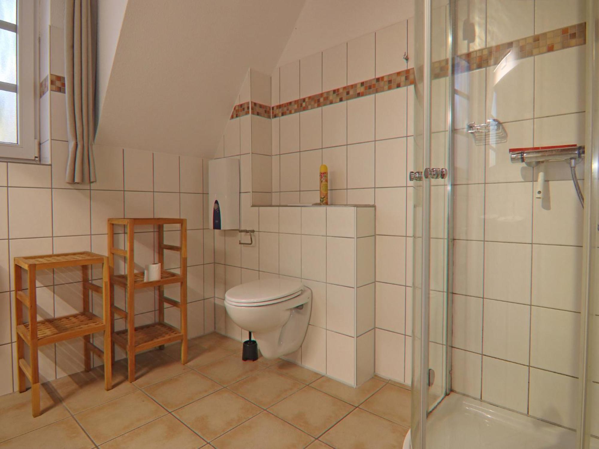 Ferienwohnung Townhouse Dünenwaldhaus, Trassenheide Exterior foto