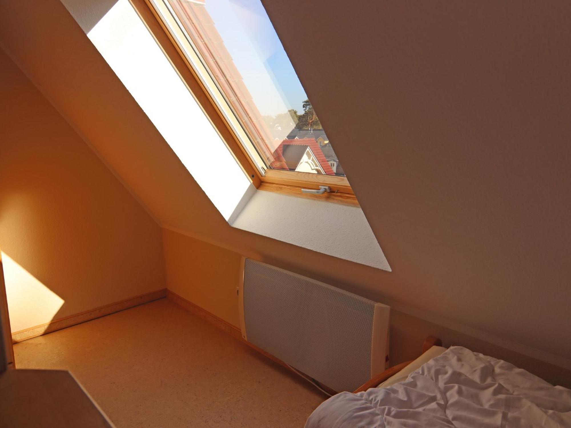 Ferienwohnung Townhouse Dünenwaldhaus, Trassenheide Exterior foto